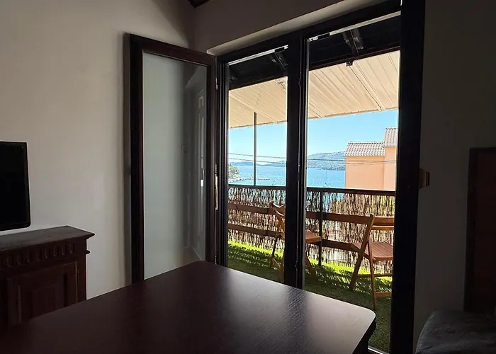 Benzia Apartament *