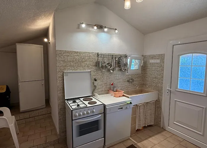Apartament Benzia