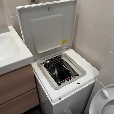 Lägenhet Benzia